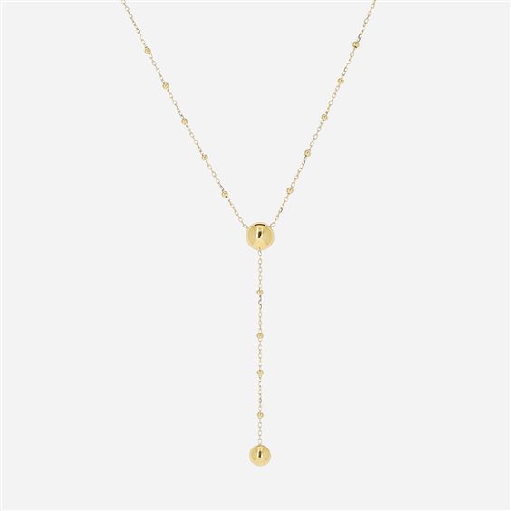 Collana Zag Bijoux Donna in Acciaio SNM23144-01UNI - SNM23144-01UNI
